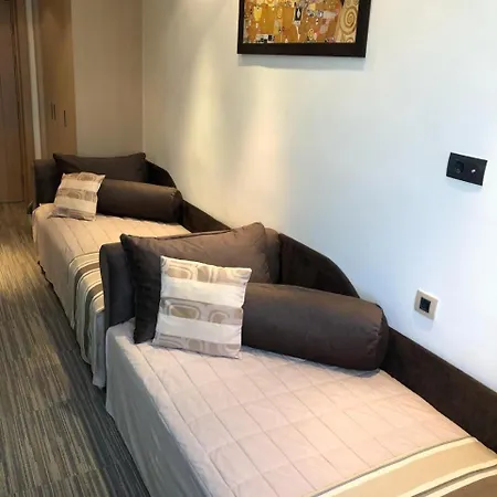 Apartman Viktor Κοπαόνικ Εξωτερικό φωτογραφία