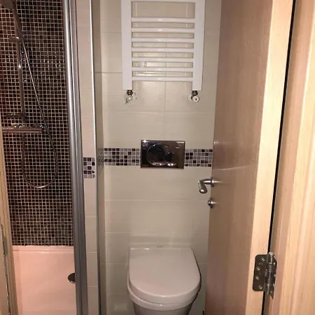 Apartman Viktor Κοπαόνικ Εξωτερικό φωτογραφία
