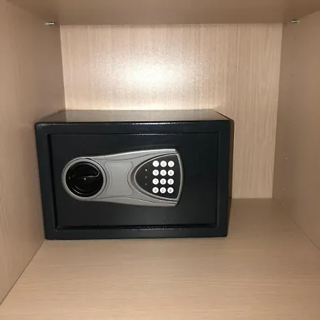Apartman Viktor Κοπαόνικ Εξωτερικό φωτογραφία