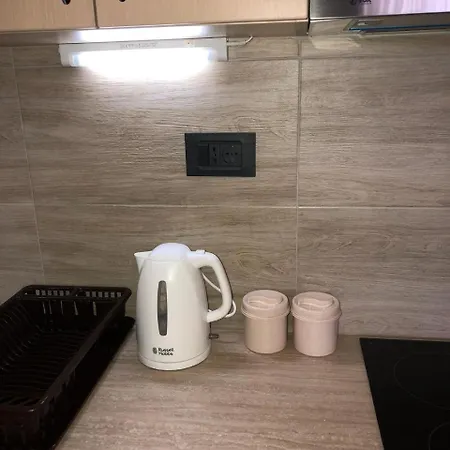 Apartman Viktor Κοπαόνικ Εξωτερικό φωτογραφία