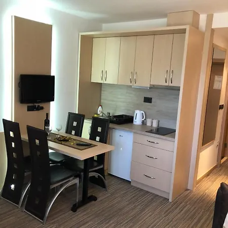 Apartman Viktor Κοπαόνικ Εξωτερικό φωτογραφία