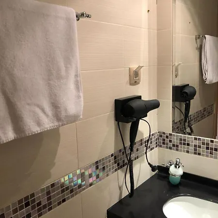 Apartman Viktor Κοπαόνικ Εξωτερικό φωτογραφία