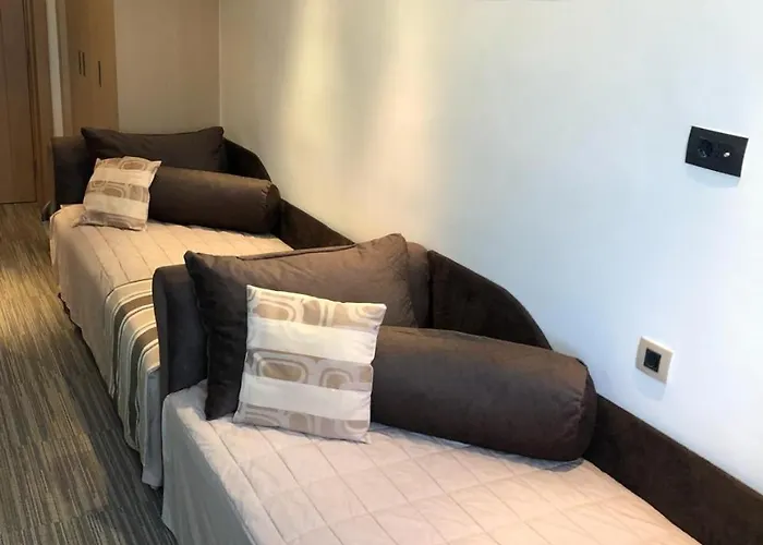 Apartman Viktor