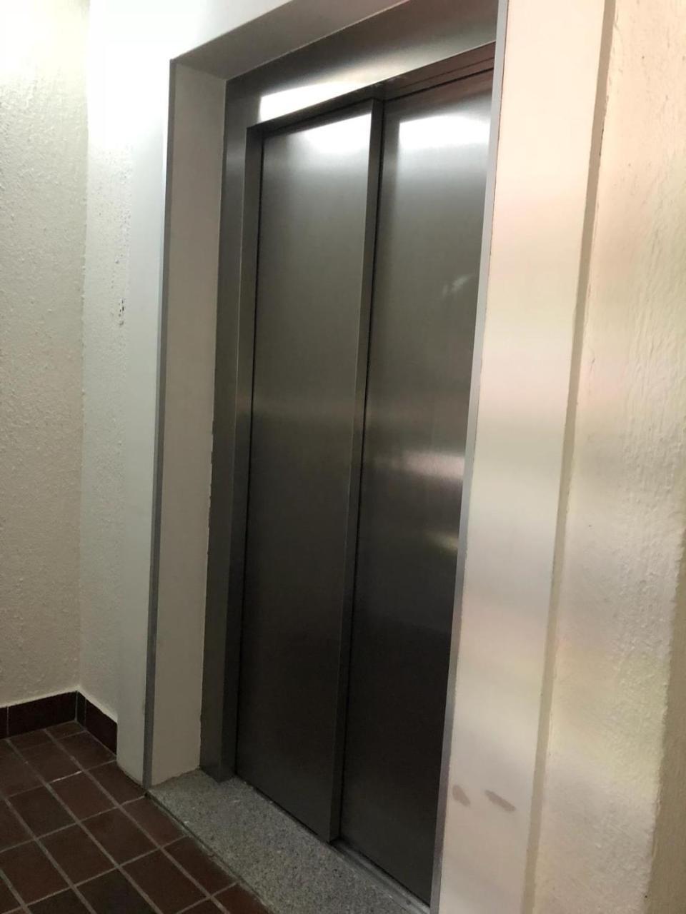 Apartment Viktor *