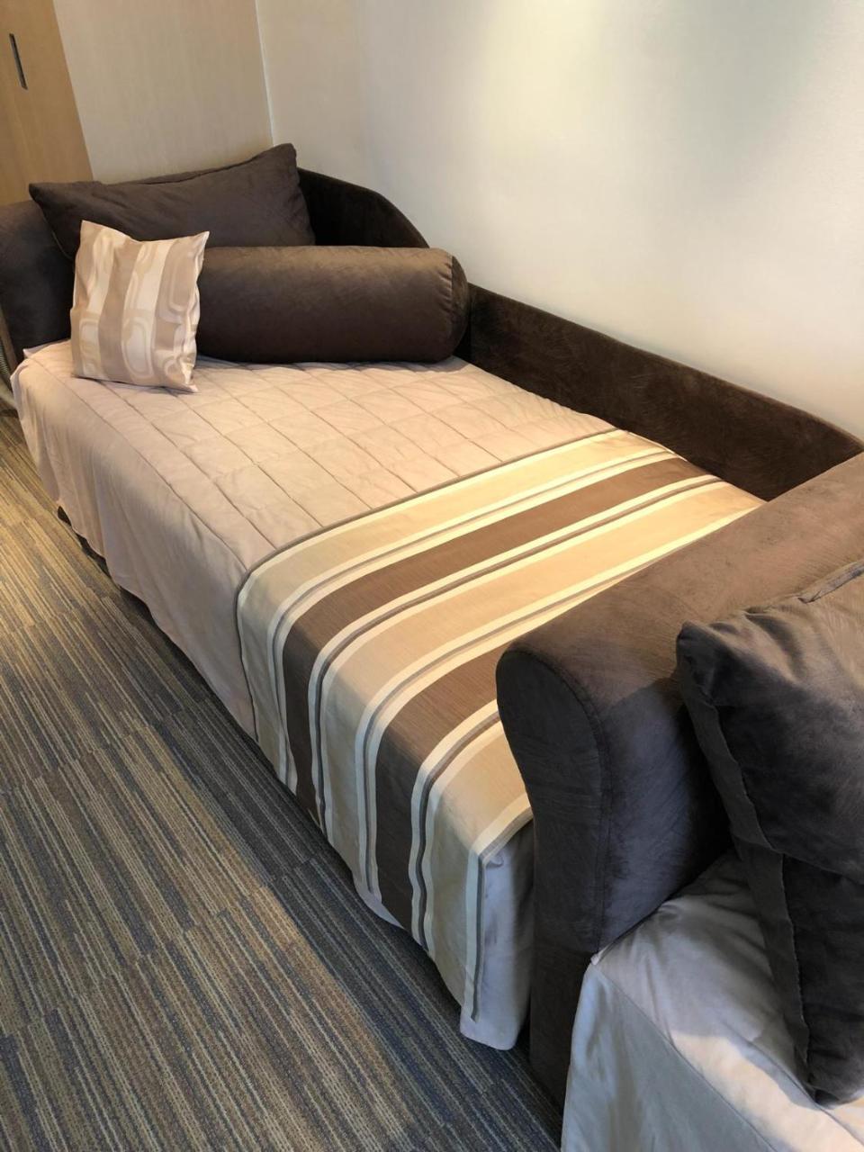 Viktor Apartment *
