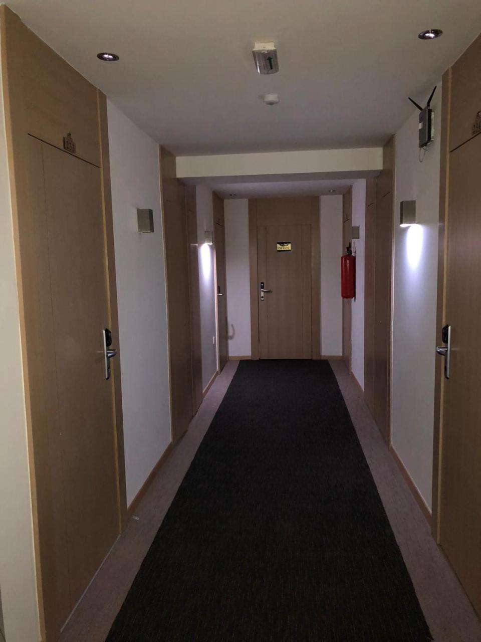 Apartment Viktor *